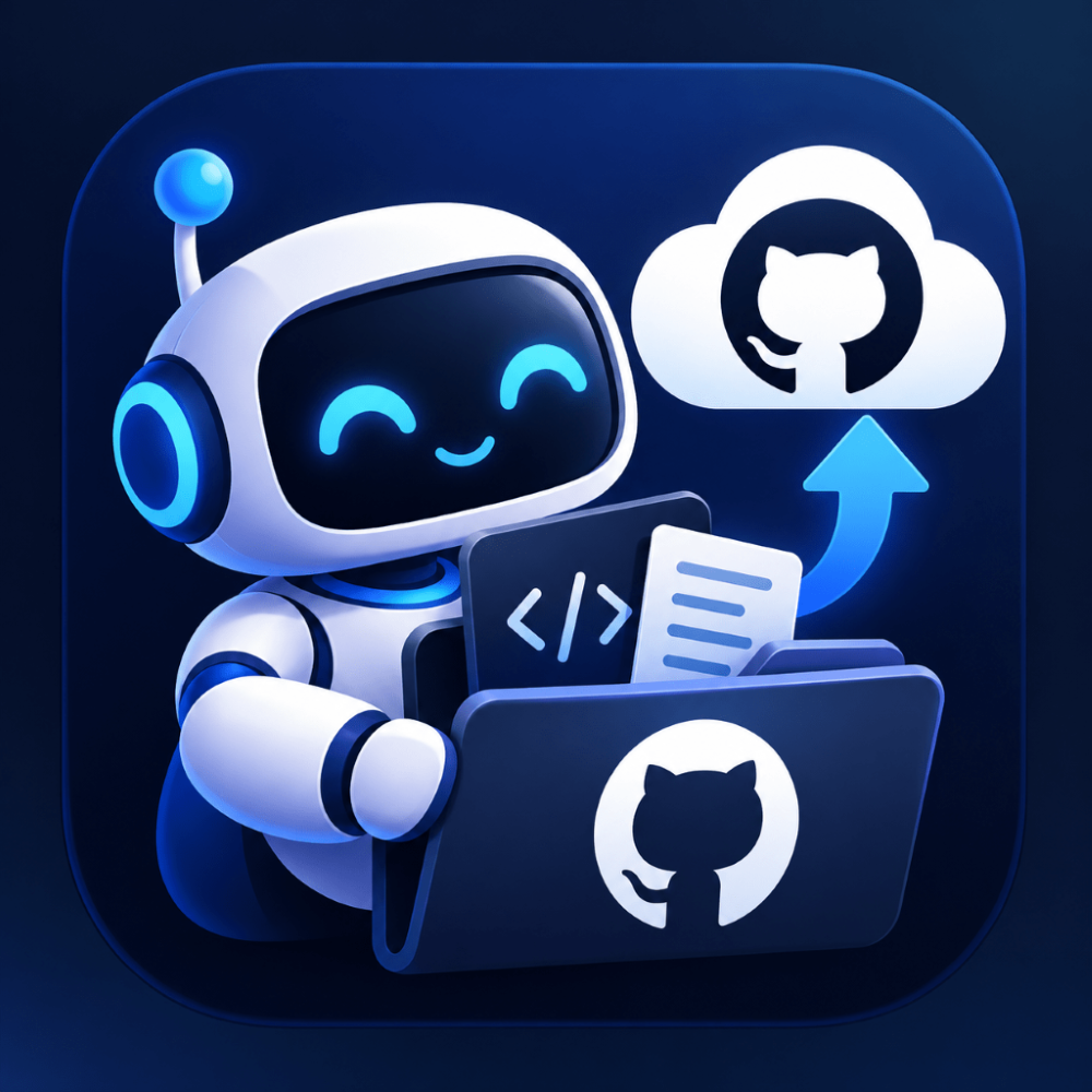 RepoPilot: GitHub Quick Push